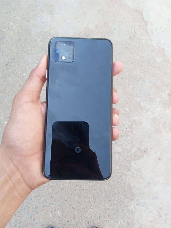 Google Pixel 4XL 6/64 Non PTA Exchange Possible 03041044175 1
