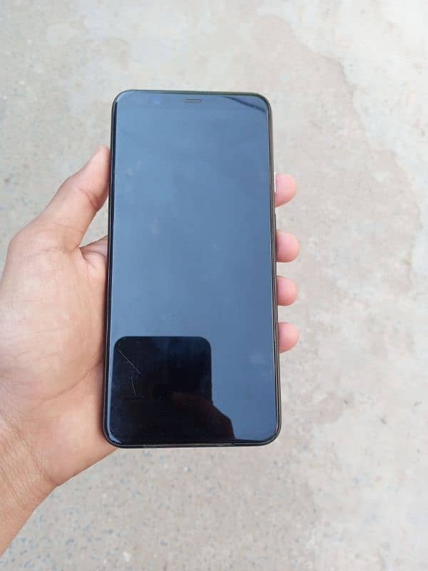 Google Pixel 4XL 6/64 Non PTA Exchange Possible 03041044175 2