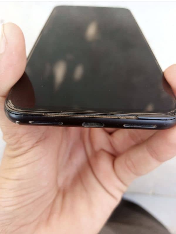 Google Pixel 4XL 6/64 Non PTA Exchange Possible 03041044175 3