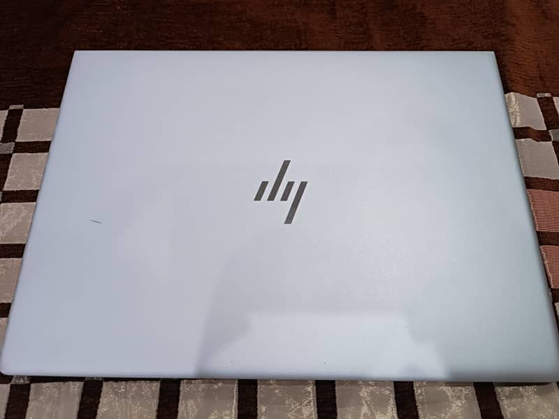 HP Elite Book I5 8th Generation 0