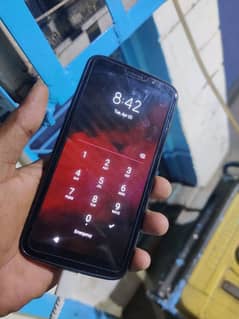 Motorola Moto z3 official approved