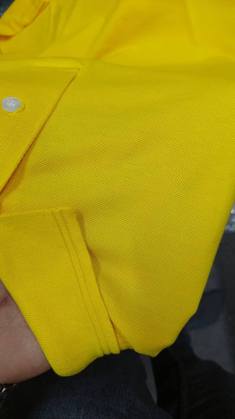 Customize T-shirt Printing in Lahore | Polo, Polister Supports unifor 4