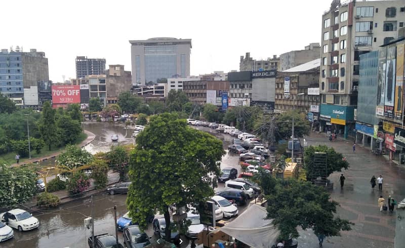 Prime Location Shop For Rent In Gulberg 3 3