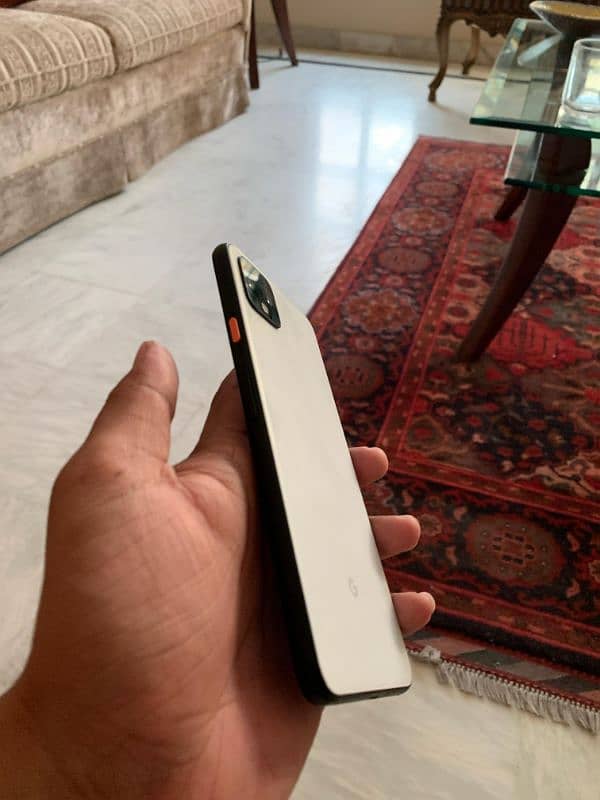 Google pixel 4xl 1