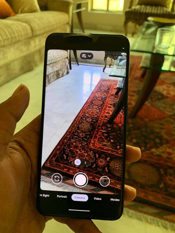Google pixel 4xl 4