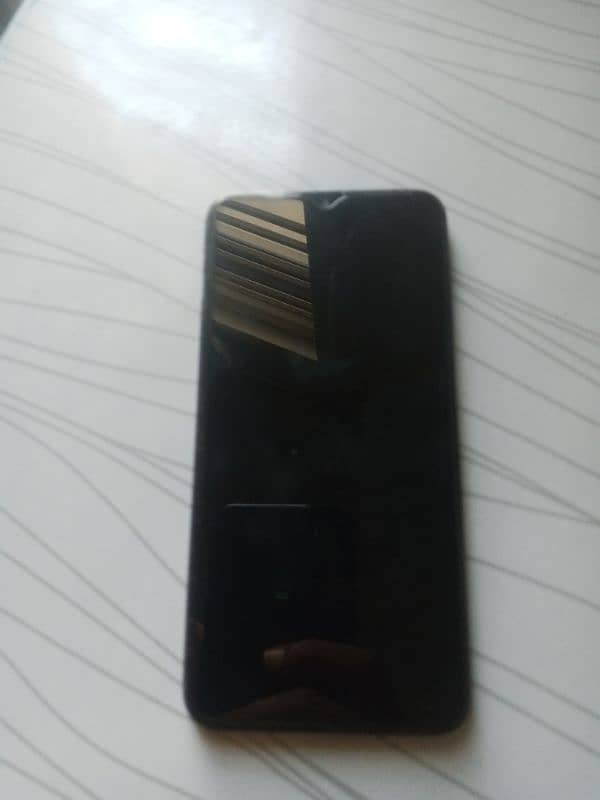 Samsung  A10 0