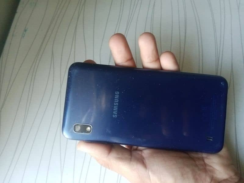 Samsung  A10 2