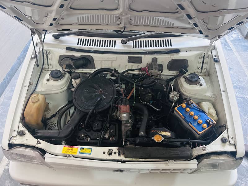 Mehran 2006 neat and clean 3