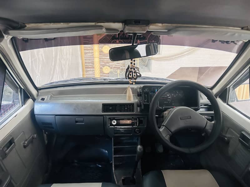 Mehran 2006 neat and clean 4