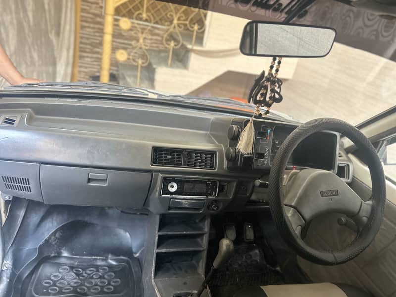 Mehran 2006 neat and clean 5