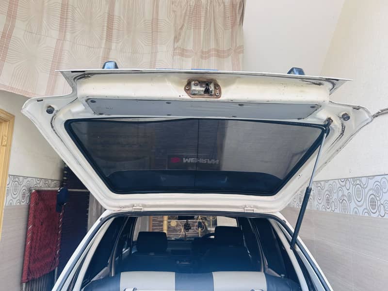 Mehran 2006 neat and clean 10