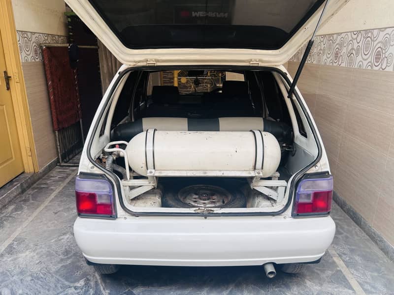 Mehran 2006 neat and clean 11