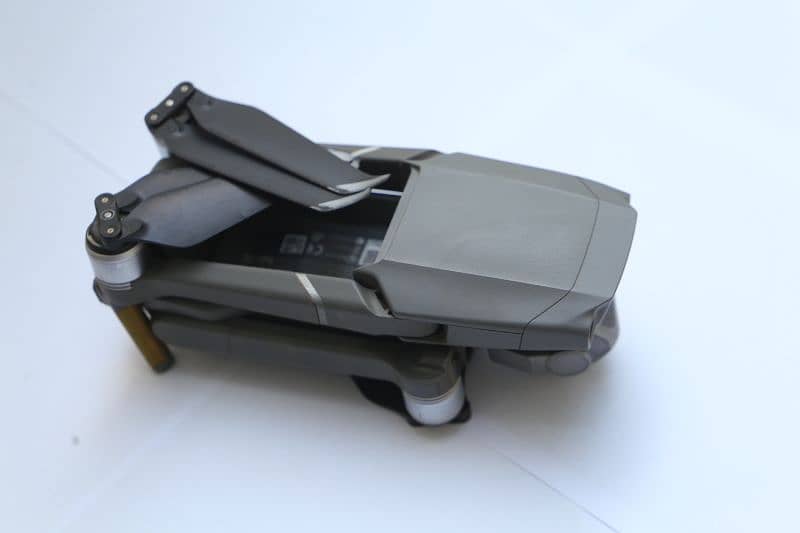 dji Mavic 2pro 1