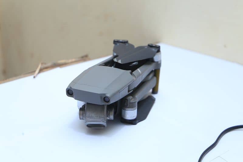 dji Mavic 2pro 2