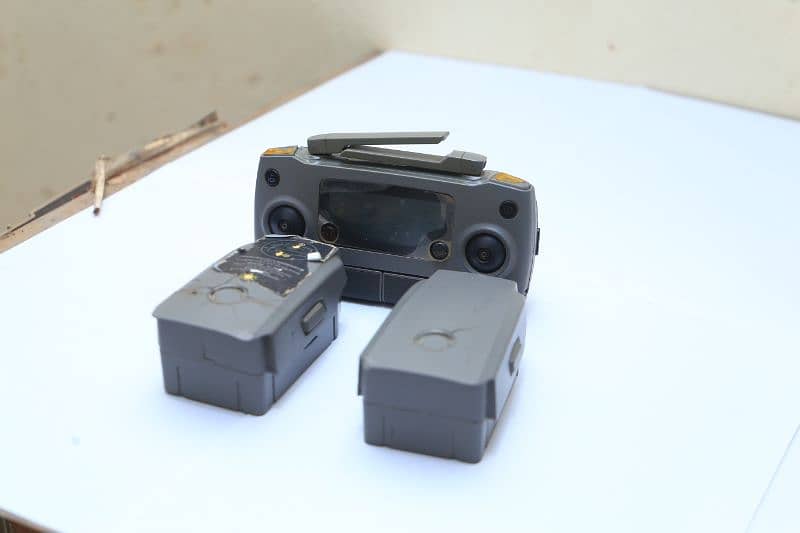dji Mavic 2pro 3