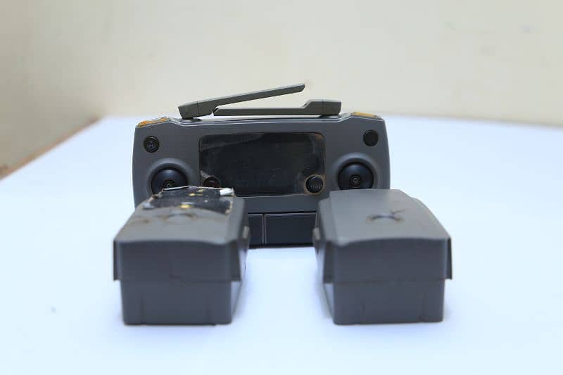 dji Mavic 2pro 4