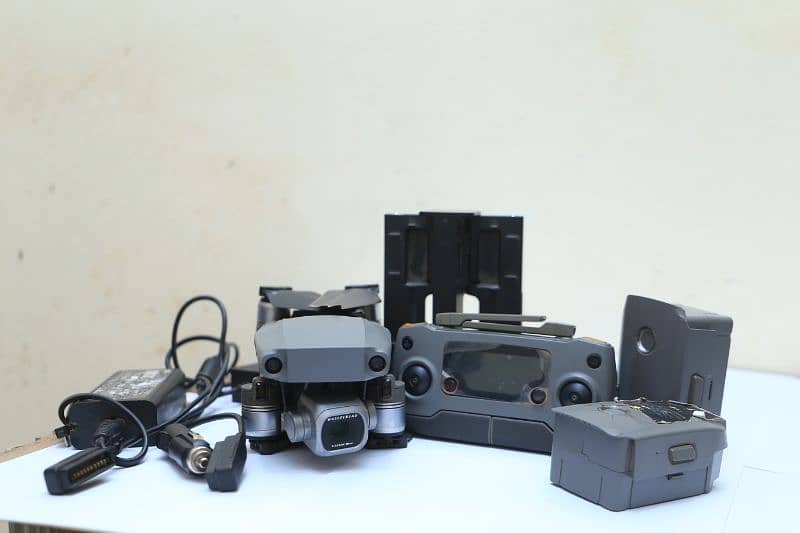 dji Mavic 2pro 7
