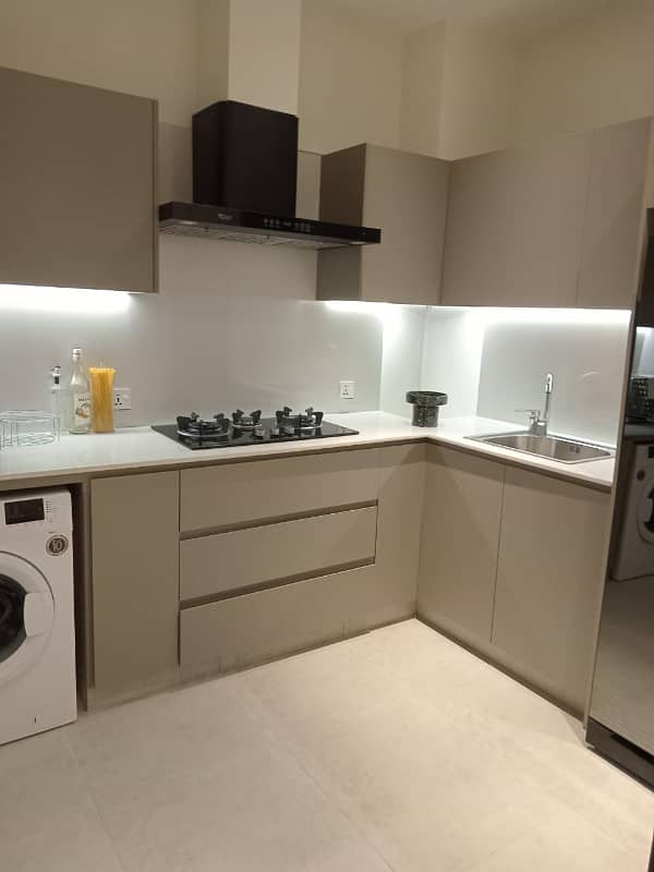 Luxury Residential Apartments -  Zameen ARX  CBD Punjab (PCBDDA), Lahore 5