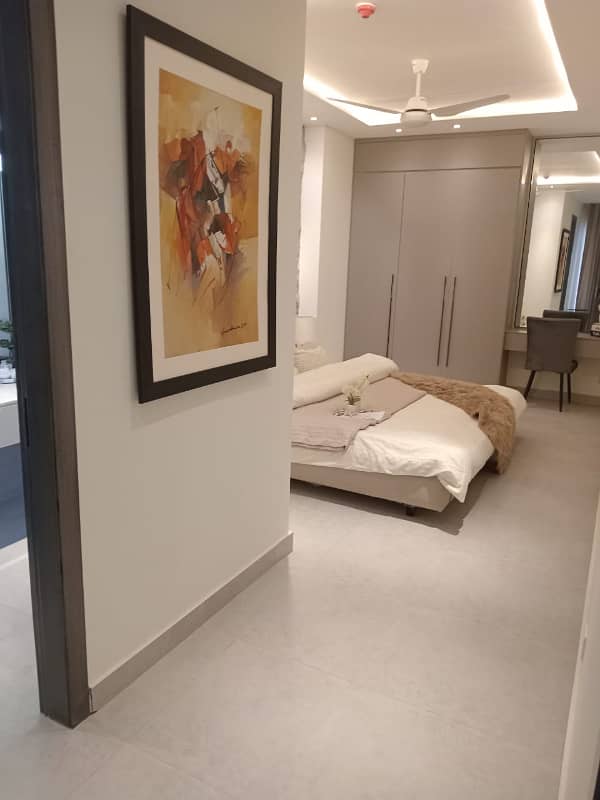 Luxury Residential Apartments -  Zameen ARX  CBD Punjab (PCBDDA), Lahore 9
