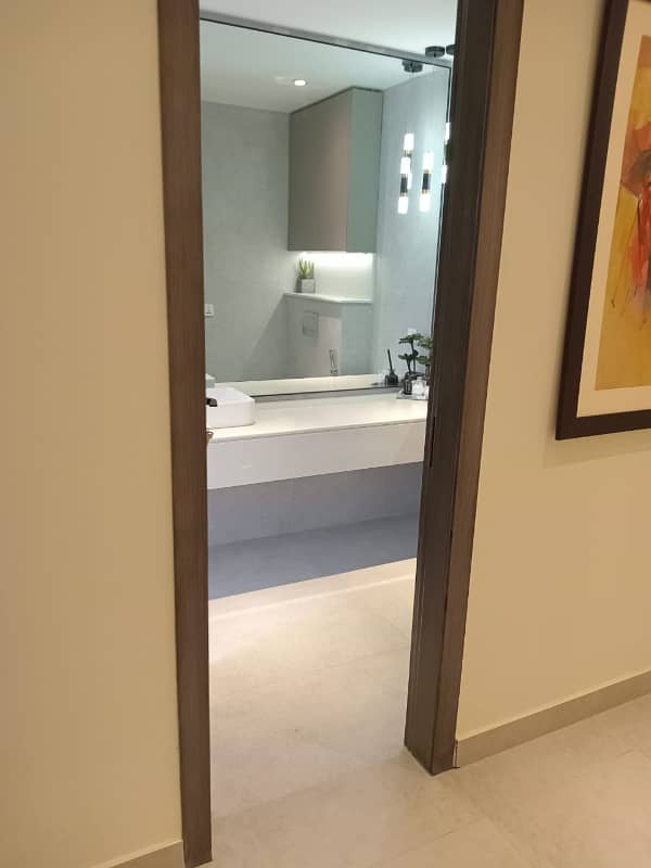 Luxury Residential Apartments -  Zameen ARX  CBD Punjab (PCBDDA), Lahore 12