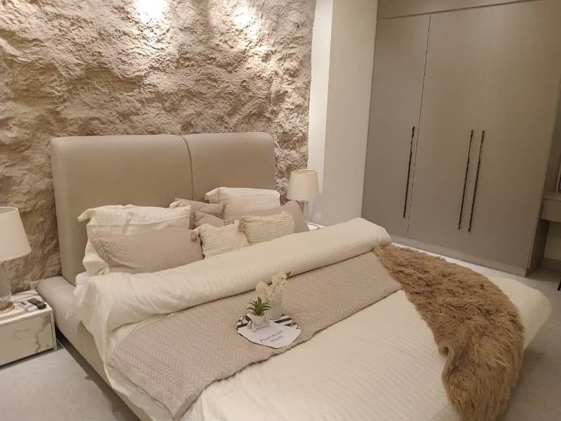 Luxury Residential Apartments -  Zameen ARX  CBD Punjab (PCBDDA), Lahore 0