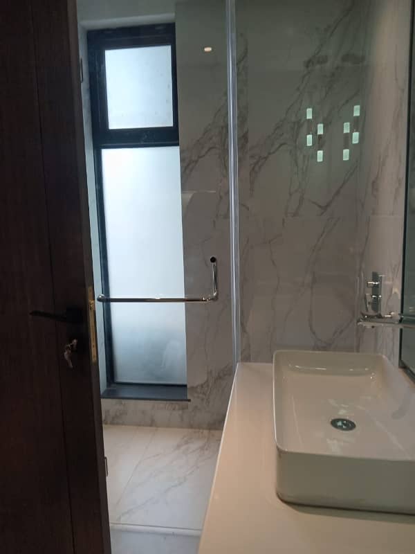Luxury Residential Apartments -  Zameen ARX  CBD Punjab (PCBDDA), Lahore 13