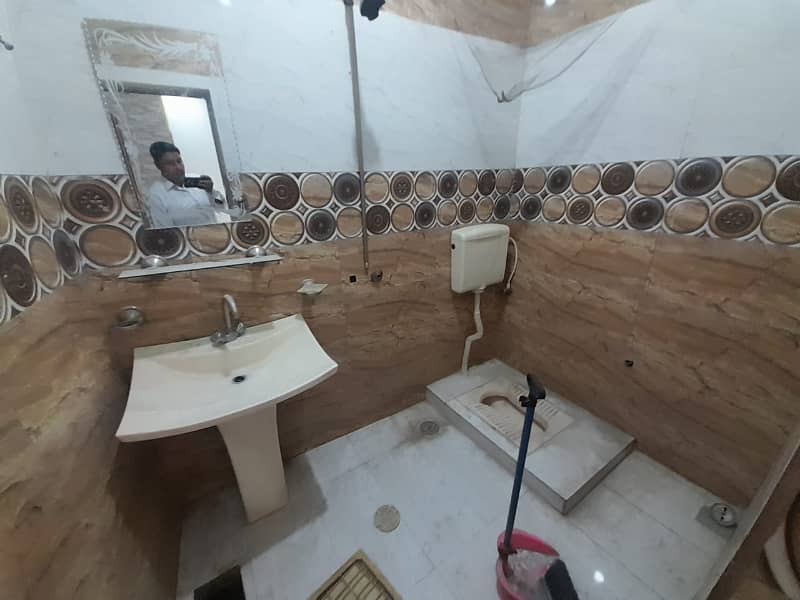 Ideal 10 Marla House Available For Sale In Bahar Coloney Chakri road 30