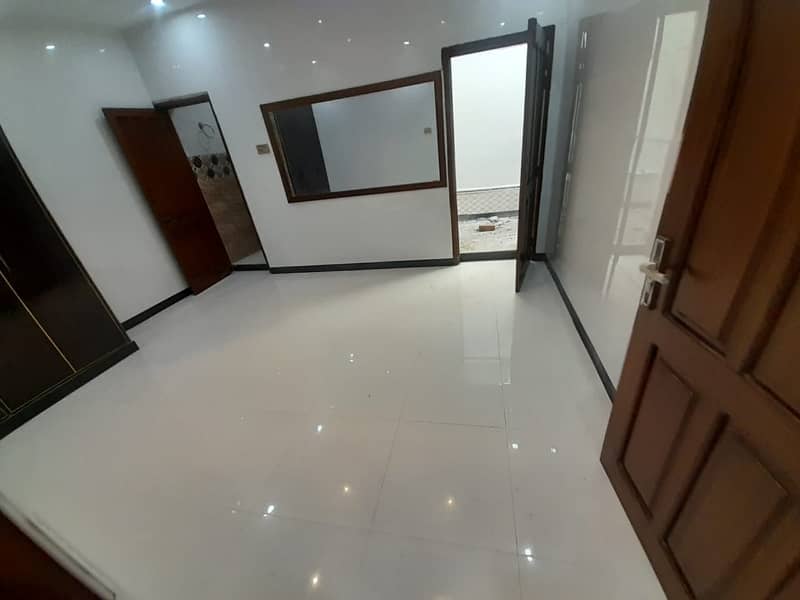 Ideal 10 Marla House Available For Sale In Bahar Coloney Chakri road 31