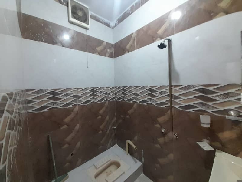 Ideal 10 Marla House Available For Sale In Bahar Coloney Chakri road 37