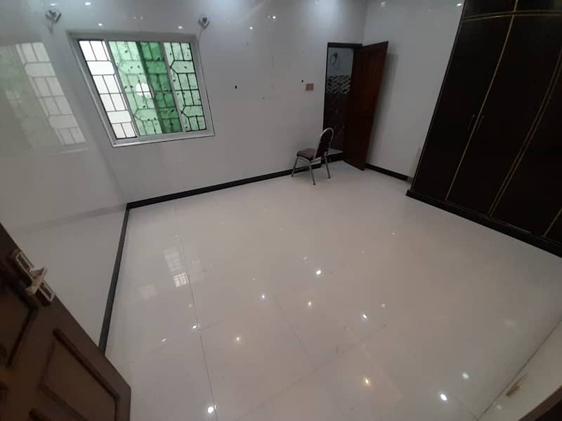 Ideal 10 Marla House Available For Sale In Bahar Coloney Chakri road 45