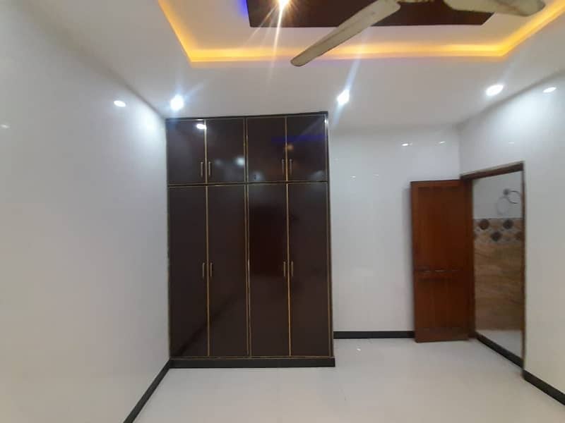 Ideal 10 Marla House Available For Sale In Bahar Coloney Chakri road 46
