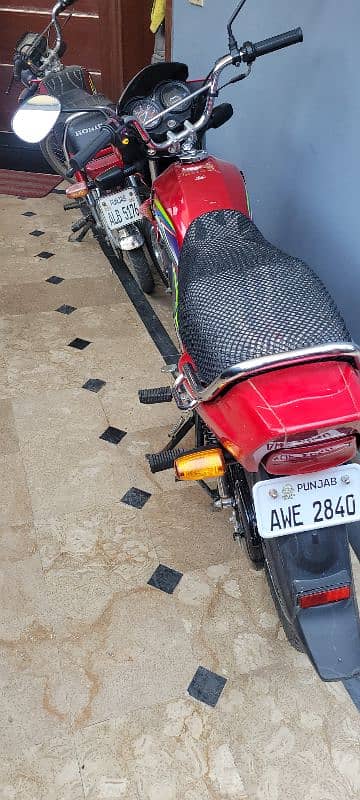 HONDA PRIDOR 100CC | MODEL 2024 | TOTAL GENUINE 1
