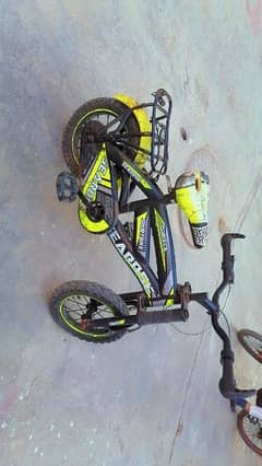 kids cycle for sale out class