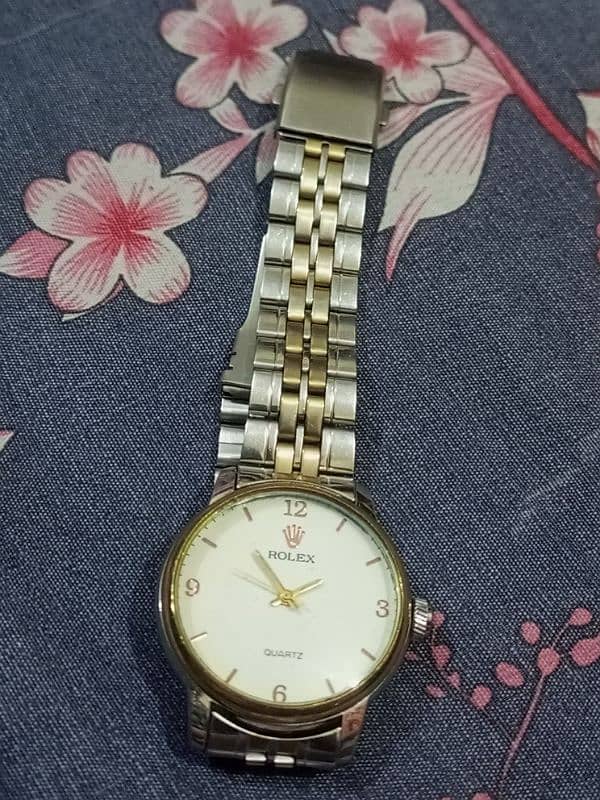 2 Automatic Watchs  (0316-5676573) 2