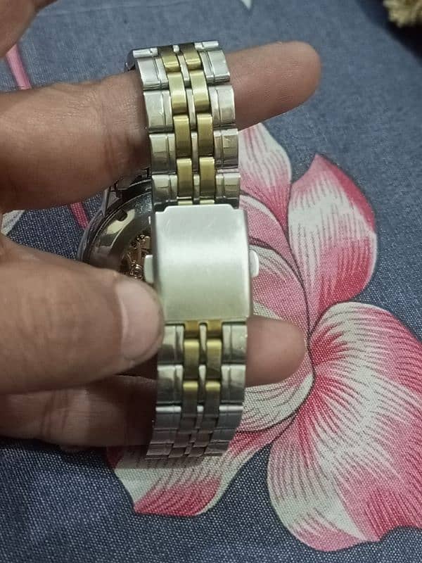 2 Automatic Watchs  (0316-5676573) 3
