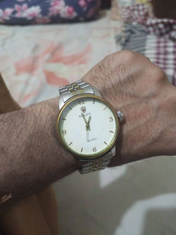 2 Automatic Watchs  (0316-5676573) 7