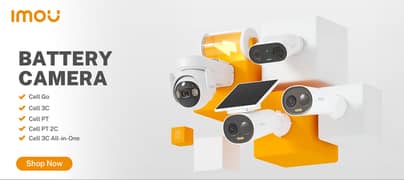 Camera | CCTV camera | WiFi IMOU Ranger Camera | Office Camera