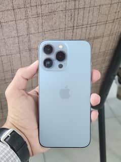 iphone 13 pro pta approved