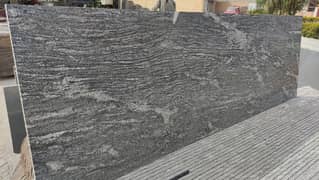 granite accounters 10 ft