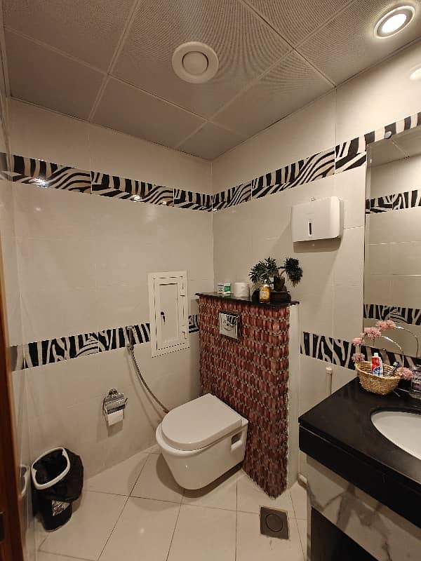 Ideal Apartment For Rent Centaurus Mall 1