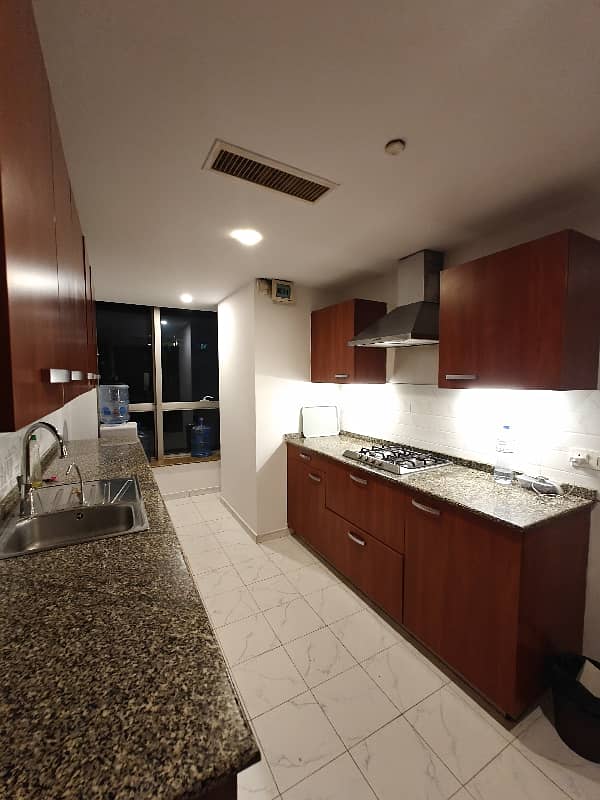 Ideal Apartment For Rent Centaurus Mall 2