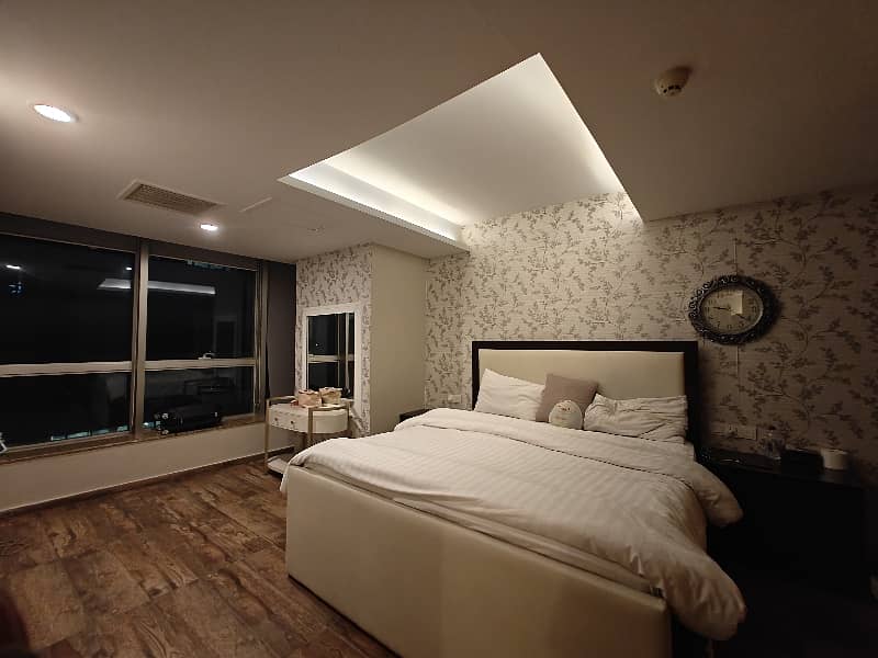 Ideal Apartment For Rent Centaurus Mall 4
