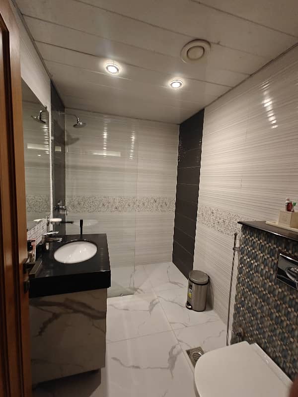 Ideal Apartment For Rent Centaurus Mall 5