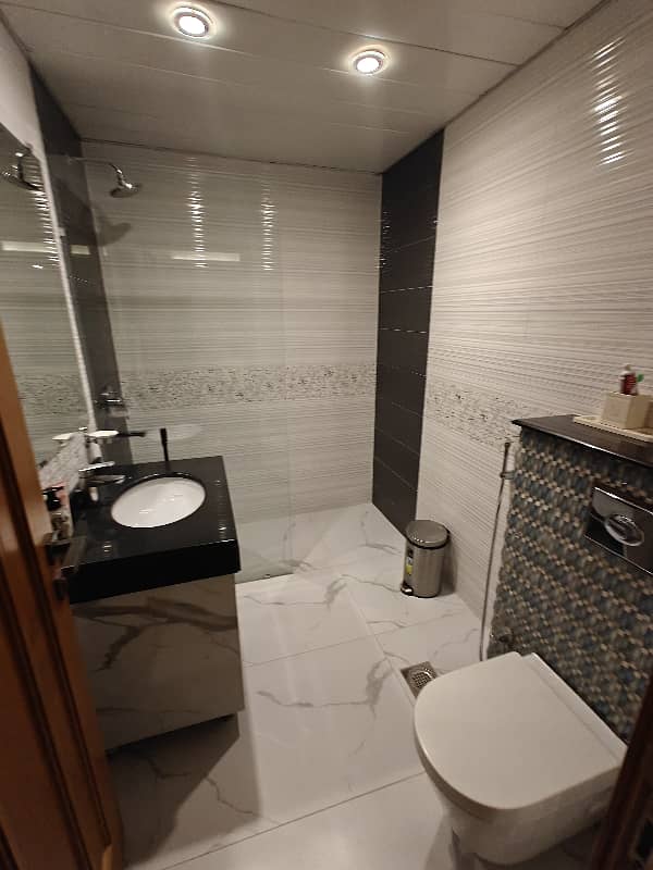 Ideal Apartment For Rent Centaurus Mall 6