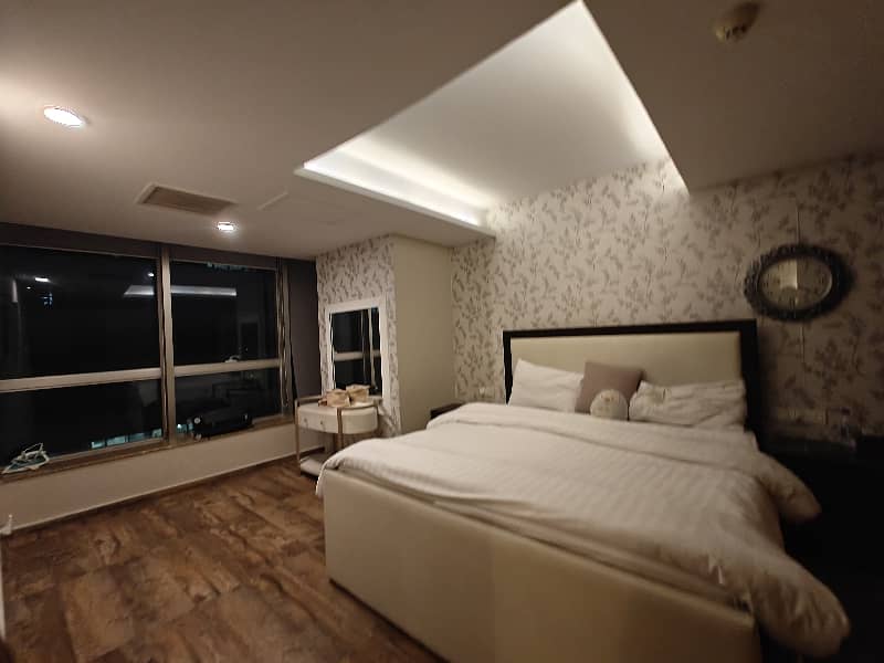 Ideal Apartment For Rent Centaurus Mall 7
