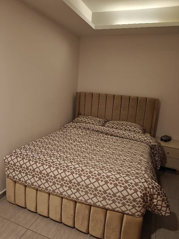 Ideal Apartment For Rent Centaurus Mall 0