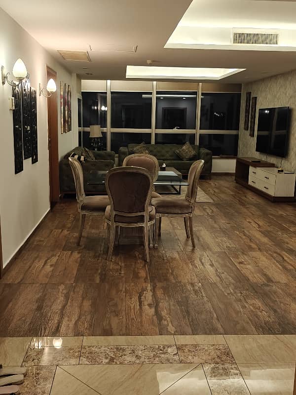 Ideal Apartment For Rent Centaurus Mall 9