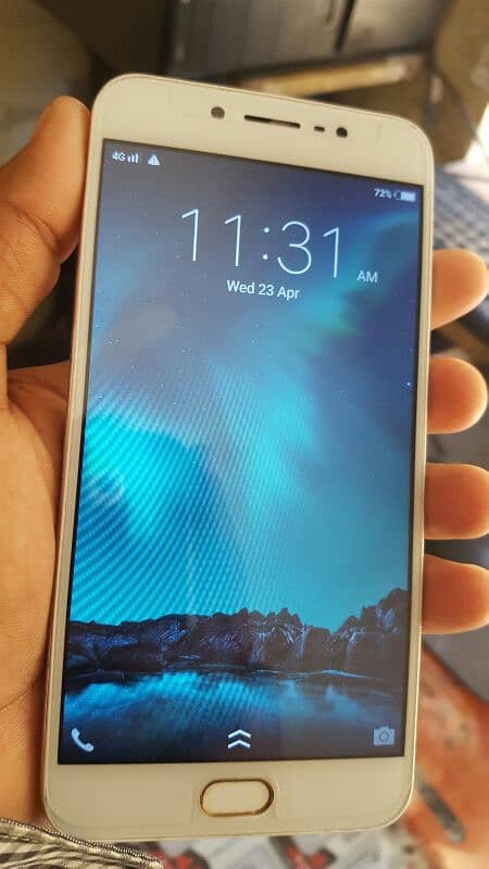 vivo y67 4 64 all Okey 0