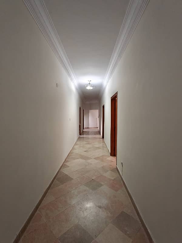 Portion For Rent F-11 3