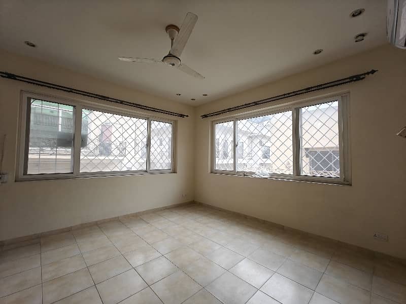 ideal house for rent in F 7 6